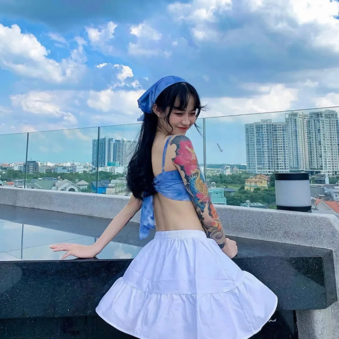 黑夜如潮