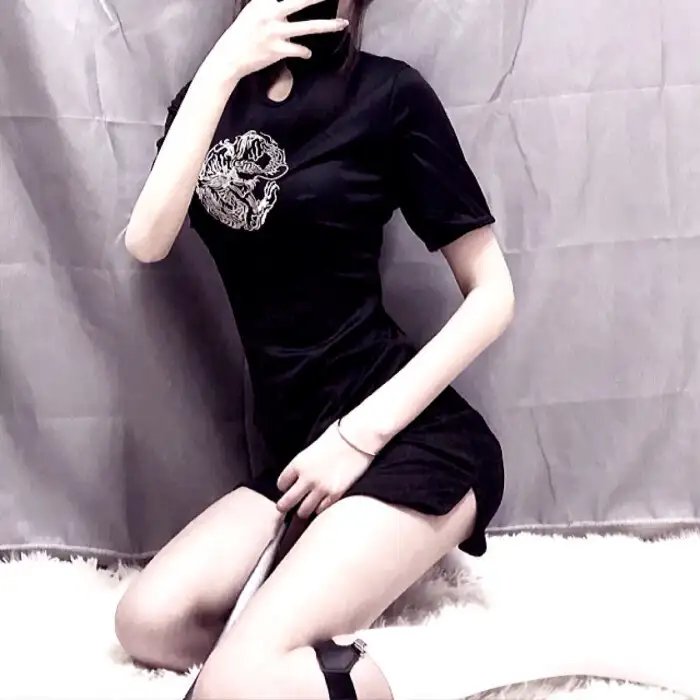 时钟机关之星