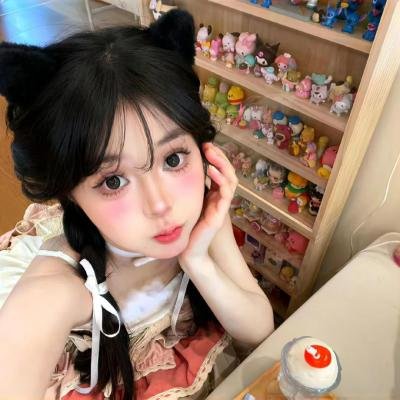 七美人